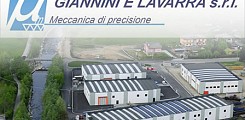 Giannini e Lavarra s.r.l.