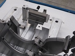 Attrezzature di precisione