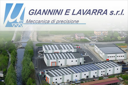 Giannini e Lavarra srl