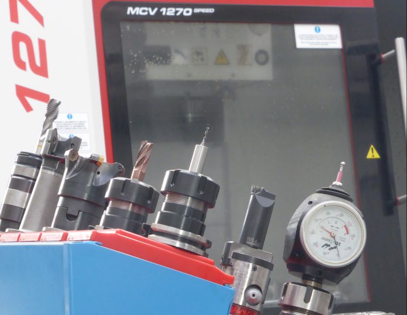 lav cnc