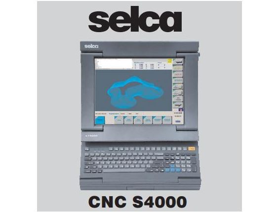 selca s4000